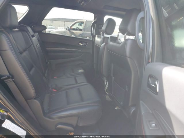 1C4RDJDG8SC517864 Dodge Durango Gt Plus Awd