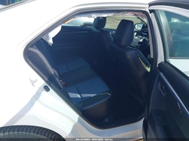 2T1BURHE3GC681675 Toyota Corolla S Plus