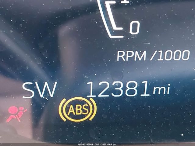 1GYFZCR42RF234829 Cadillac Xt4 Fwd Premium Luxury