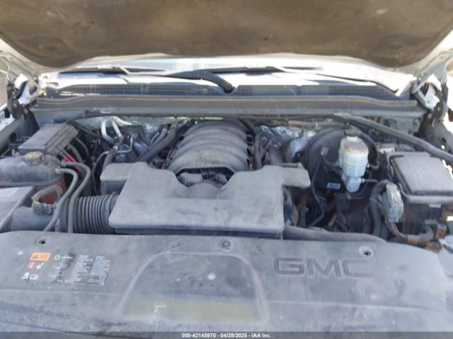 1GKS2HKJXGR423556 GMC YUKON XL DENALI