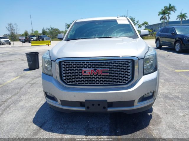 1GKS2HKJXGR423556 GMC YUKON XL DENALI