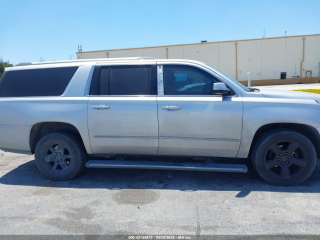 1GKS2HKJXGR423556 GMC YUKON XL DENALI