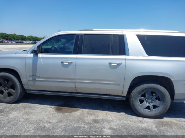 1GKS2HKJXGR423556 GMC YUKON XL DENALI