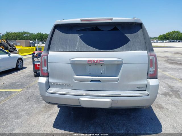 1GKS2HKJXGR423556 GMC YUKON XL DENALI