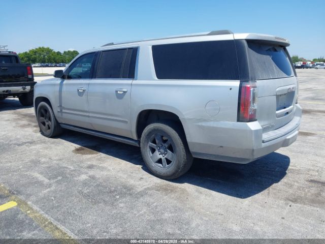 1GKS2HKJXGR423556 GMC YUKON XL DENALI