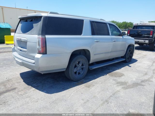 1GKS2HKJXGR423556 GMC YUKON XL DENALI