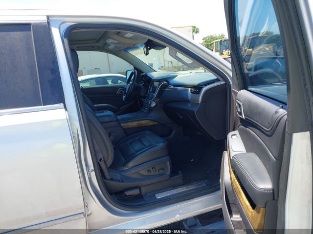 1GKS2HKJXGR423556 GMC YUKON XL DENALI