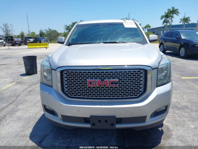 1GKS2HKJXGR423556 GMC YUKON XL DENALI