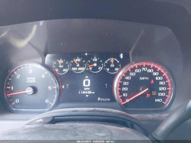 1GKS2HKJXGR423556 GMC YUKON XL DENALI