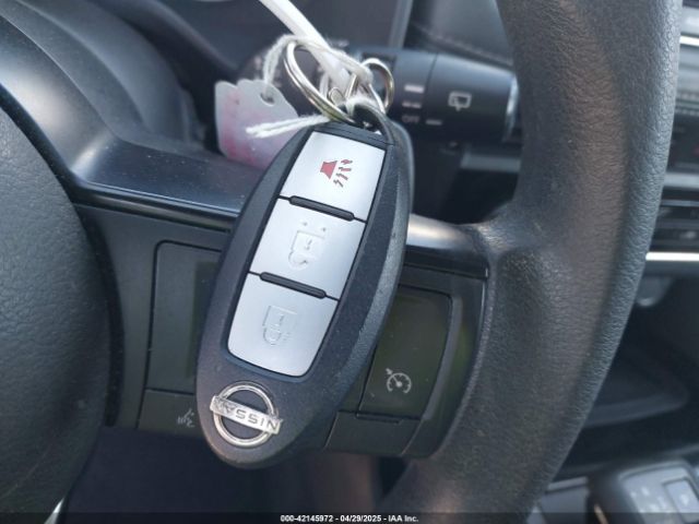 2022 NISSAN ROGUE 5N1BT3AB1NC686455 Photo 10