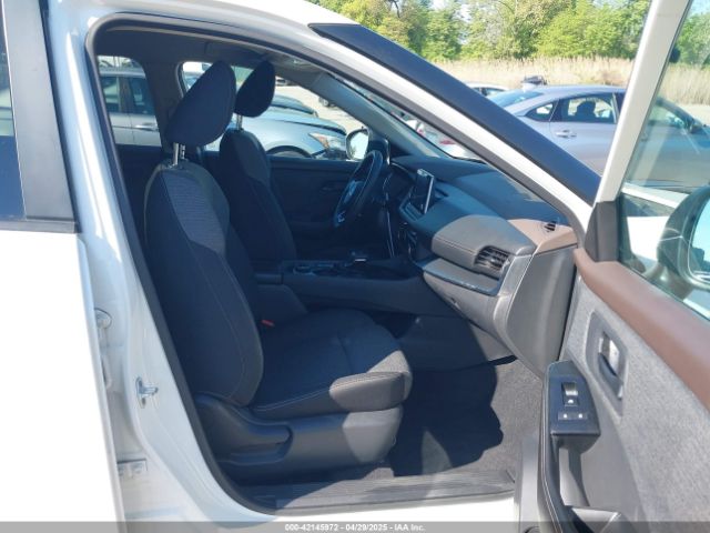 2022 NISSAN ROGUE 5N1BT3AB1NC686455 Photo 4