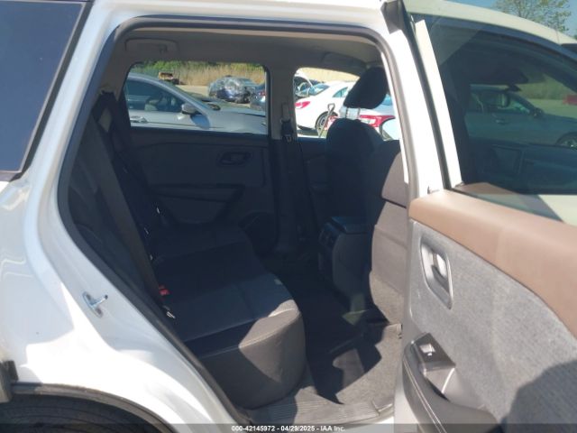 2022 NISSAN ROGUE 5N1BT3AB1NC686455 Photo 7