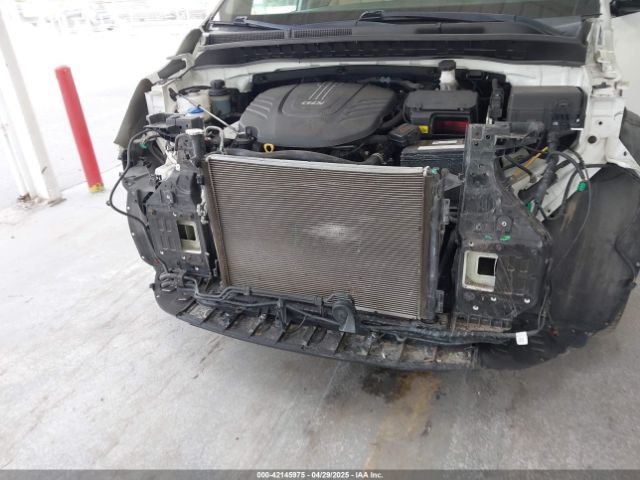 KNDMC5C14H6335068 KIA SEDONA EX