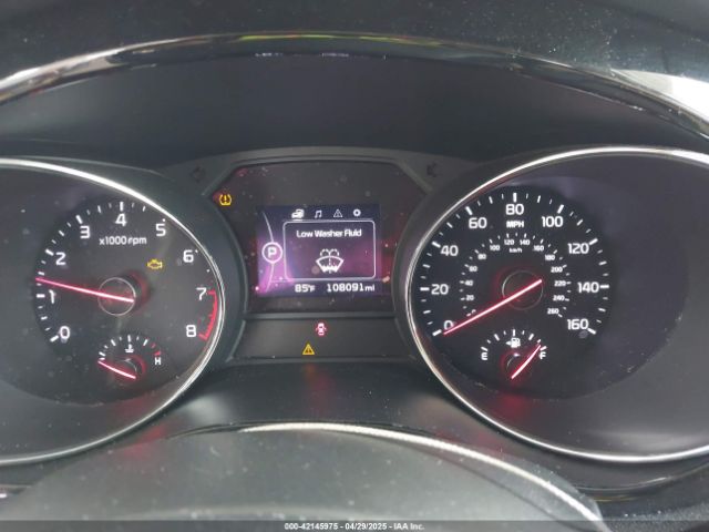 KNDMC5C14H6335068 KIA SEDONA EX