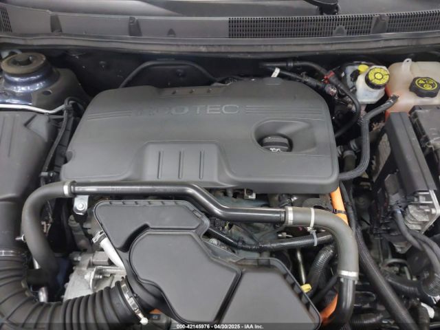 1G4GA5GR6EF247407 Buick Lacrosse