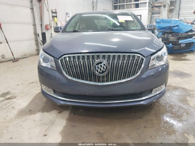 1G4GA5GR6EF247407 Buick Lacrosse