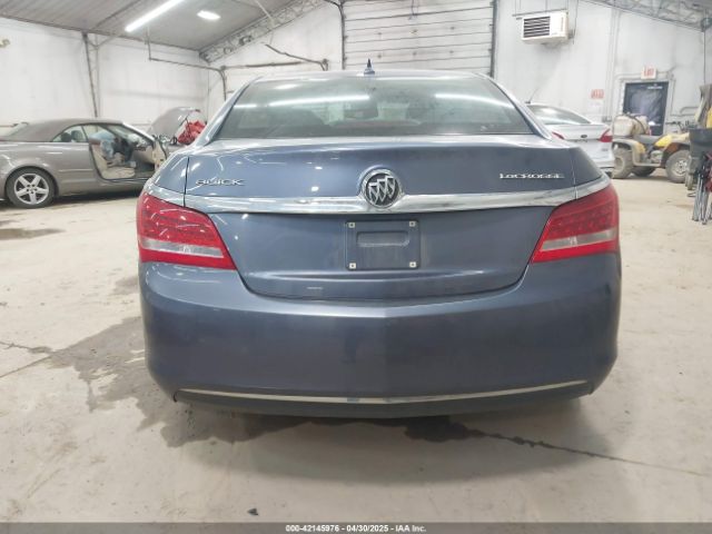 1G4GA5GR6EF247407 Buick Lacrosse