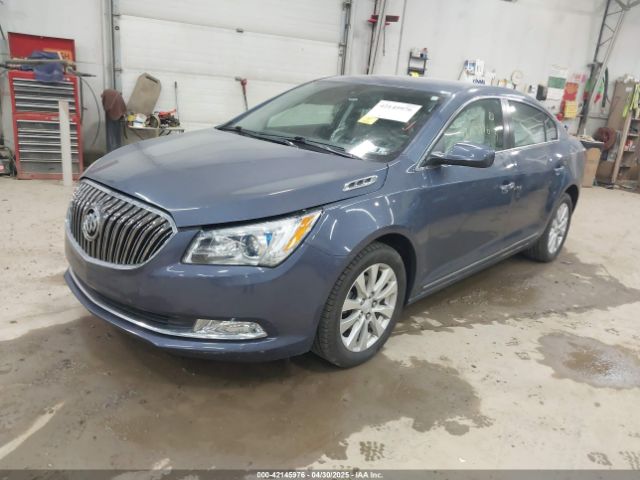 1G4GA5GR6EF247407 Buick Lacrosse