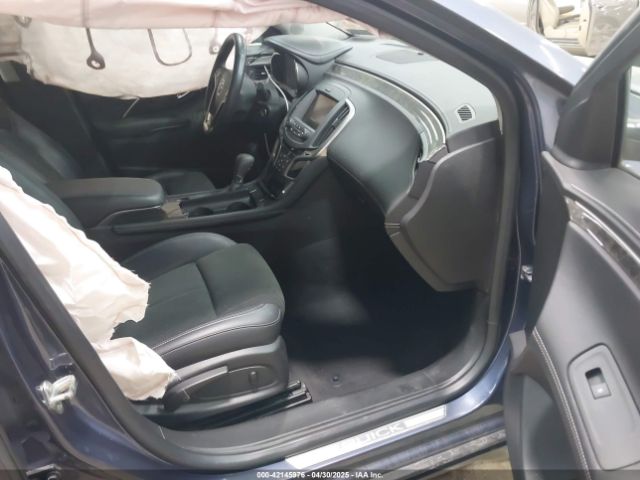 1G4GA5GR6EF247407 Buick Lacrosse
