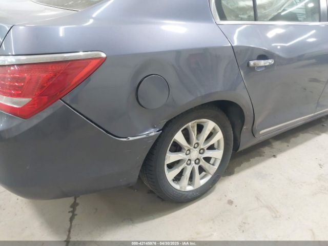 1G4GA5GR6EF247407 Buick Lacrosse