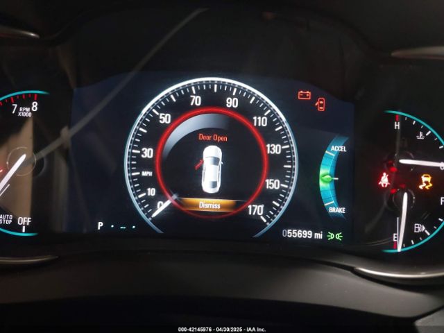 1G4GA5GR6EF247407 Buick Lacrosse