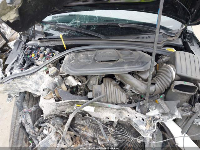 1C4RJEBG2LC181634 Jeep Grand Cherokee Limited 4x2