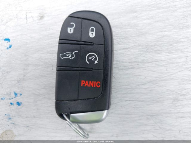 1C4RJEBG2LC181634 Jeep Grand Cherokee Limited 4x2