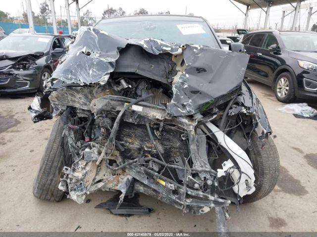 1C4RJEBG2LC181634 Jeep Grand Cherokee Limited 4x2