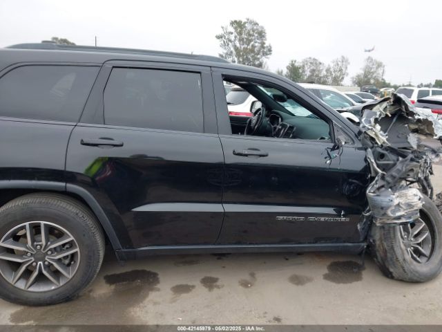 1C4RJEBG2LC181634 Jeep Grand Cherokee Limited 4x2