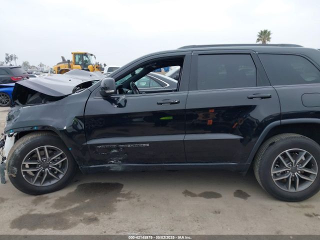 1C4RJEBG2LC181634 Jeep Grand Cherokee Limited 4x2