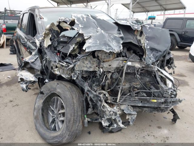 1C4RJEBG2LC181634 Jeep Grand Cherokee Limited 4x2