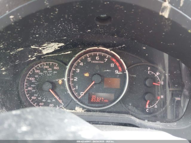 2016 SUBARU BRZ JF1ZCAC16G9602034 Photo 6