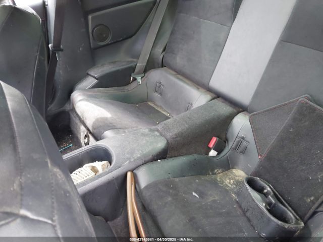 2016 SUBARU BRZ JF1ZCAC16G9602034 Photo 7