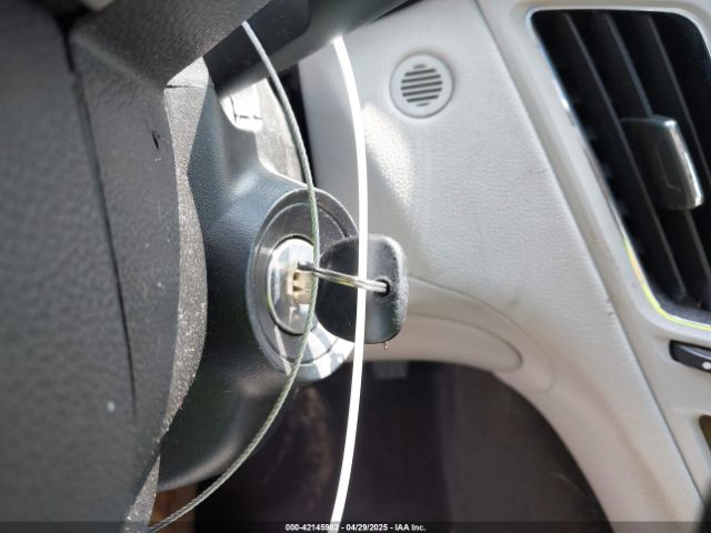 2013 CADILLAC CTS 1G6DE5E55D0120843 Photo 10