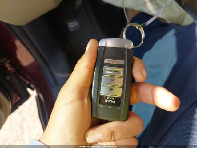 2014 ACURA MDX 5FRYD4H47EB033011 Photo 10