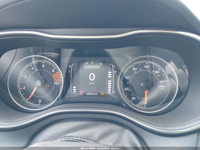 1C4PJMCB9LD569152 Jeep Cherokee Latitude 4x4