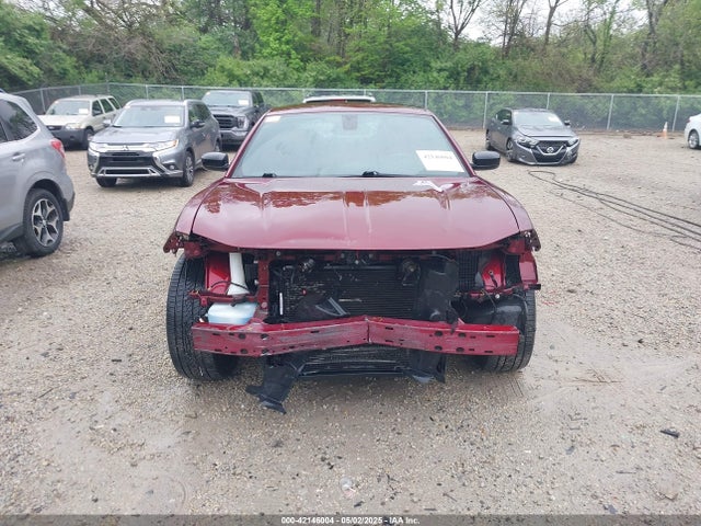 Продажа на аукционе авто 2018 Dodge Charger Sxt Plus Rwd, vin: 2C3CDXHG6JH150658, номер лота: 42146004