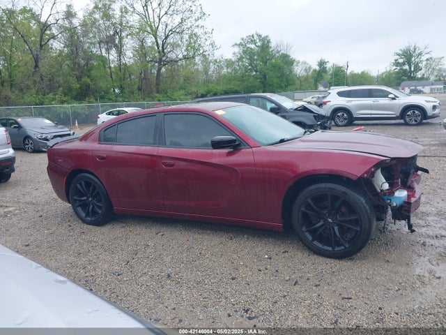 Продажа на аукционе авто 2018 Dodge Charger Sxt Plus Rwd, vin: 2C3CDXHG6JH150658, номер лота: 42146004