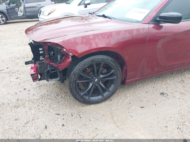 Продажа на аукционе авто 2018 Dodge Charger Sxt Plus Rwd, vin: 2C3CDXHG6JH150658, номер лота: 42146004
