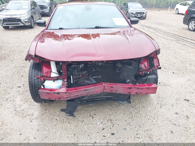 2018 DODGE CHARGER 2C3CDXHG6JH150658 Photo 5
