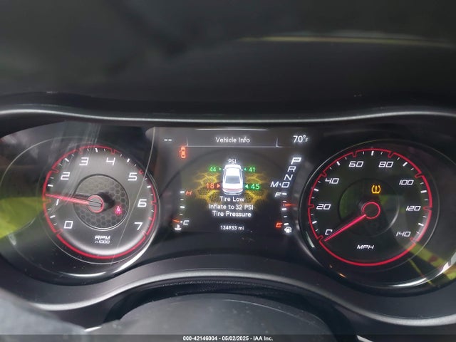 2018 DODGE CHARGER 2C3CDXHG6JH150658 Photo 6