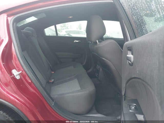 2018 DODGE CHARGER 2C3CDXHG6JH150658 Photo 7