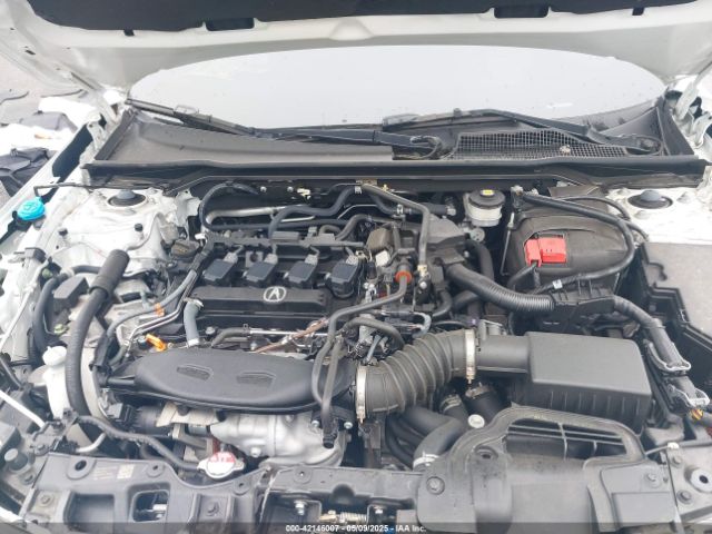 2023 ACURA INTEGRA 19UDE4H69PA018912 Photo 9