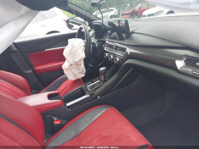 2023 ACURA INTEGRA 19UDE4H69PA018912 Photo 4