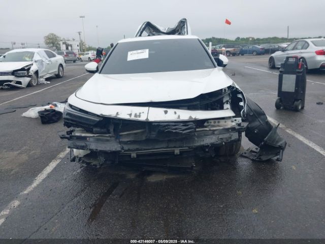 2023 ACURA INTEGRA 19UDE4H69PA018912 Photo 5