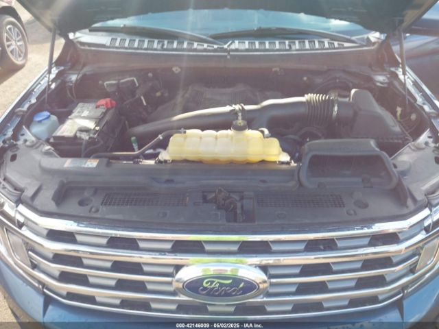 1FMJU1JT5KEA08684 Ford Expedition Xlt