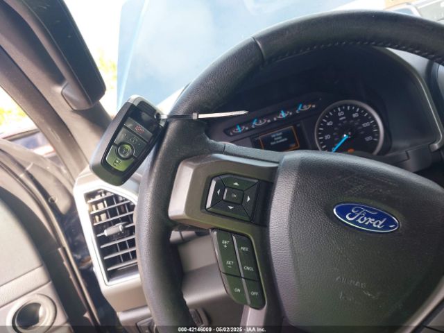 1FMJU1JT5KEA08684 Ford Expedition Xlt