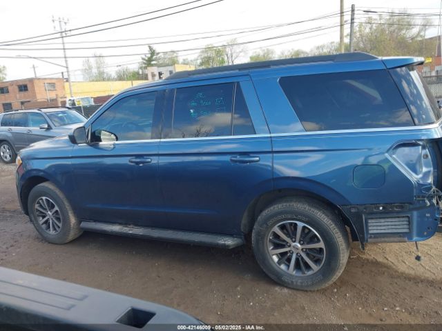 1FMJU1JT5KEA08684 Ford Expedition Xlt