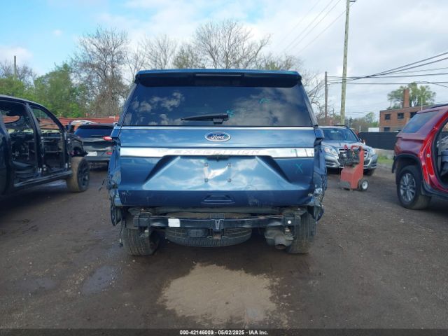 1FMJU1JT5KEA08684 Ford Expedition Xlt