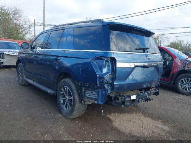 1FMJU1JT5KEA08684 Ford Expedition Xlt